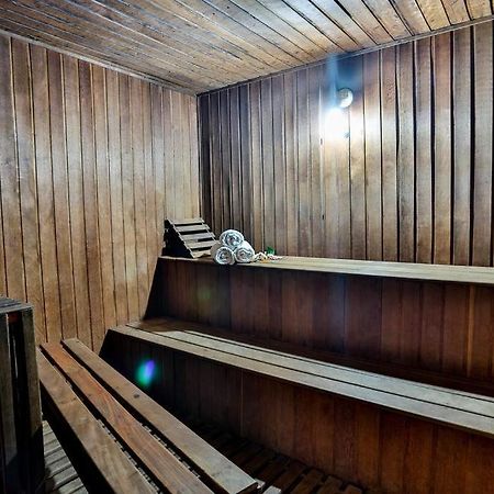 Flat Amarilis Riviera De Sao Lourenco Bertioga Dış mekan fotoğraf