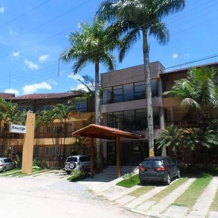 Flat Amarilis Riviera De Sao Lourenco Bertioga Dış mekan fotoğraf