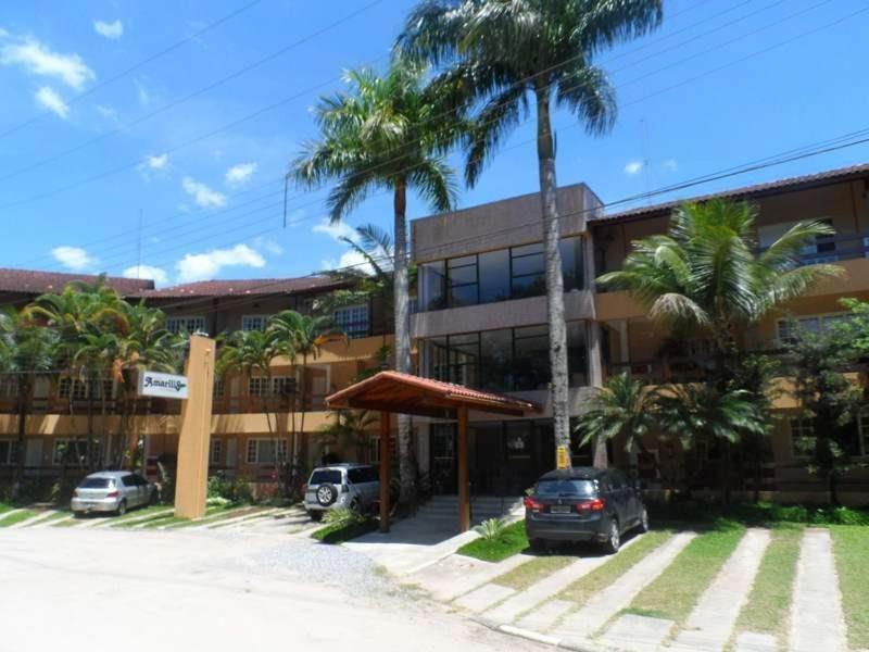 Flat Amarilis Riviera De Sao Lourenco Bertioga Dış mekan fotoğraf