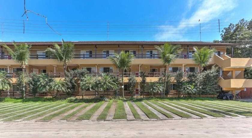 Flat Amarilis Riviera De Sao Lourenco Bertioga Dış mekan fotoğraf