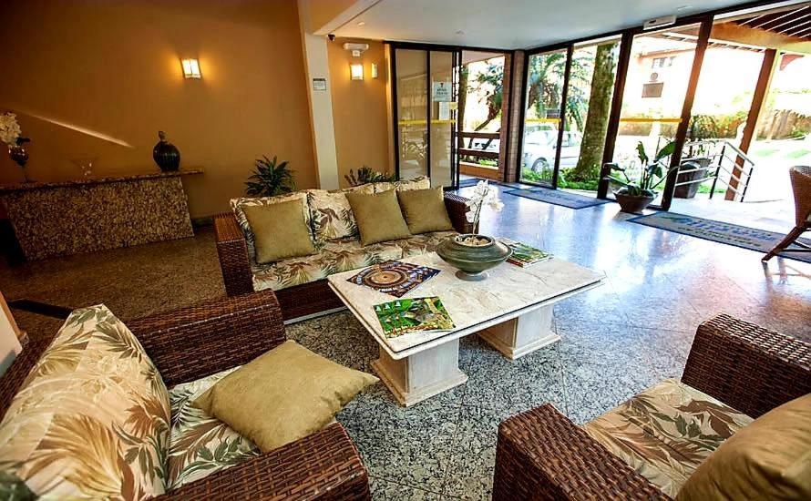 Flat Amarilis Riviera De Sao Lourenco Bertioga Dış mekan fotoğraf