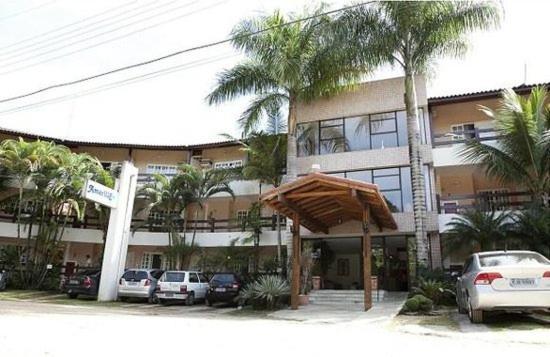 Flat Amarilis Riviera De Sao Lourenco Bertioga Dış mekan fotoğraf