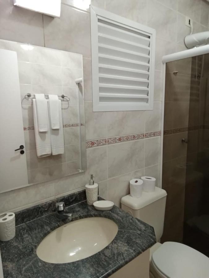 Flat Amarilis Riviera De Sao Lourenco Bertioga Dış mekan fotoğraf