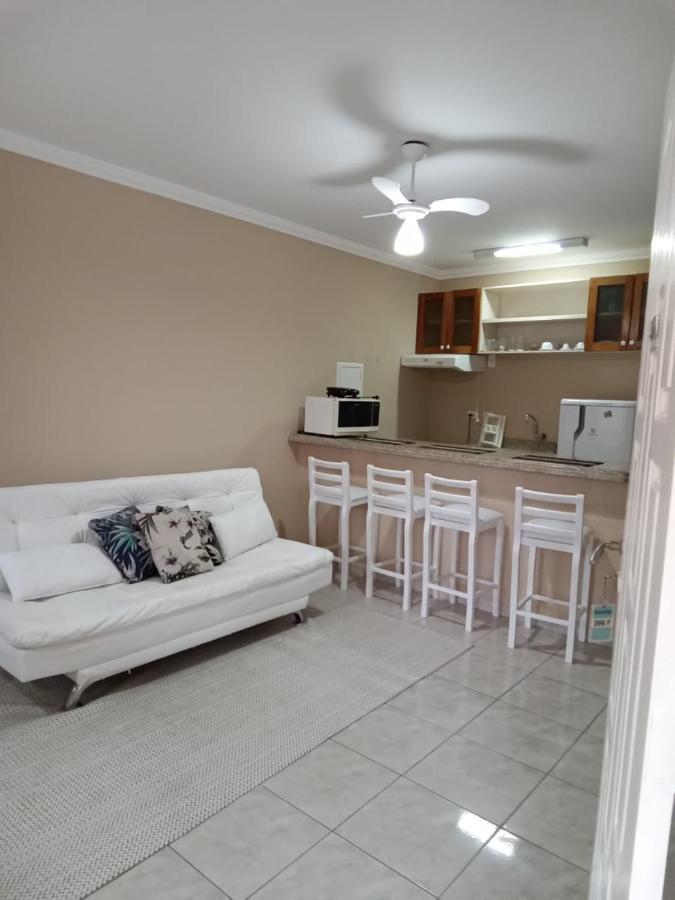Flat Amarilis Riviera De Sao Lourenco Bertioga Dış mekan fotoğraf